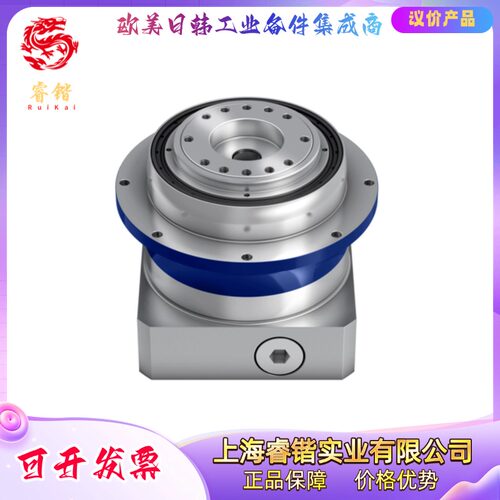 ALPHA阿尔法   TP004S-MF2-64-0C0-2S  伺服齿轮箱减速机