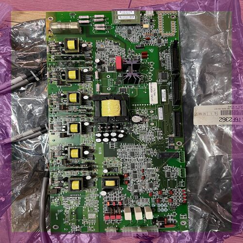 Danfoss 5000 Drive Plate 175L5