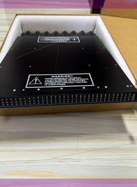 康吉森triconex 3625A 3721