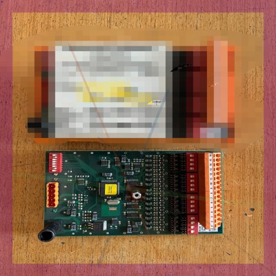 saab tankradar IOT 5110