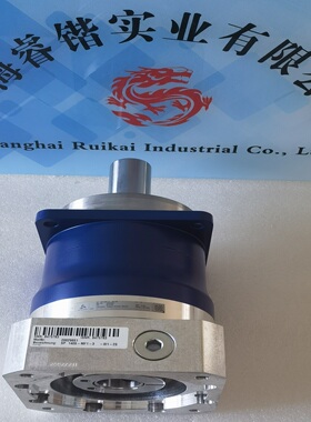 ALPHA阿尔法  NPT005S-MF2-70-0A1-1S  伺服齿轮箱减速机