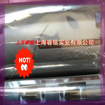 Ovation西屋LC卡1C31166G02/1C31