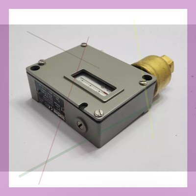 Trafag压力开关,型号900.2377.903,量程0-