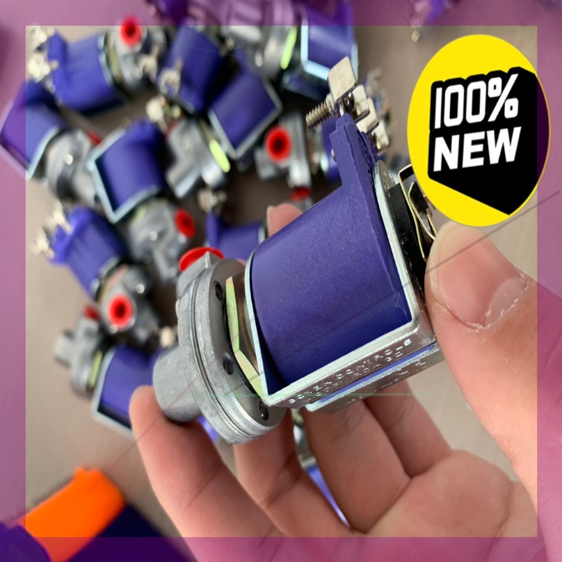 GOYEN电磁阀RCA3D0-330