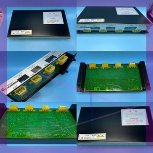 MSU 111N马达启动控 HEEM HYUNDAI