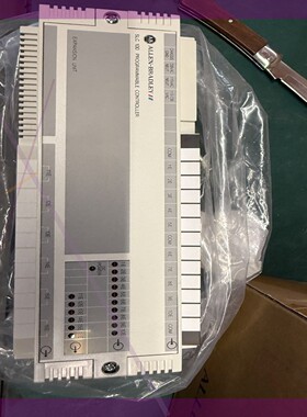 全新 Allen-Bradley SLC 100 PLC  1745-E102