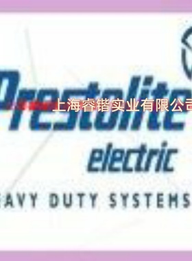 Prestolite electric 6518-24 议价