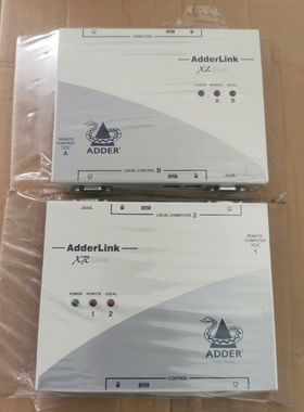 阿德林ADDERLINKALSTX/ALSRAdderLink 转换器