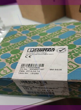2708274  PSI-MOS-PROFIB/FO