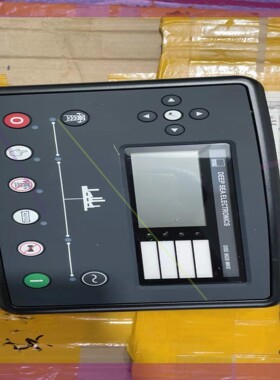 DSE8610MKII 深海控制器