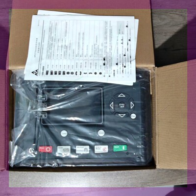 众智APC715控制器,全新原包装