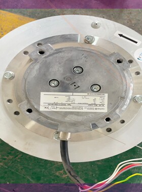 DKHR315-2SW.098.6FA德国洛森离心机