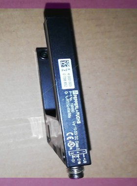 倍加福 199990槽型传感器