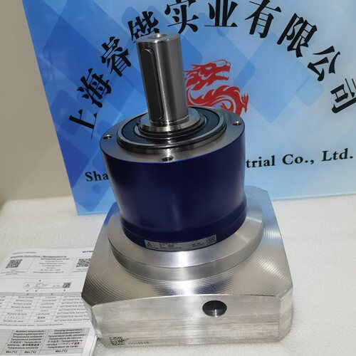 WITTENSTEIN威腾斯坦   RP040S-MF1-10-0K0-2S   ALPHA阿尔法