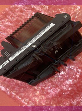 P0916AA福克斯波罗DCS卡件FBM201端子板