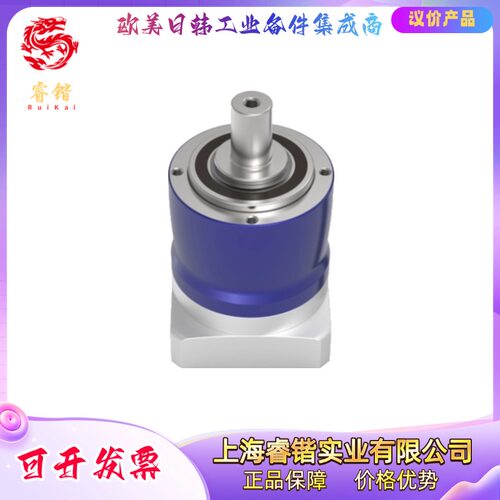 ALPHA阿尔法   NP035S-MF1-5-0E1-1S   伺服齿轮箱减速机