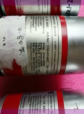 CE65M 110-01447原装帝尔TR electron