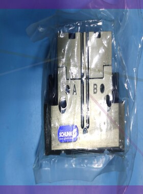 德国雄克,SCHUNK,371401,pgn+80-1-AS