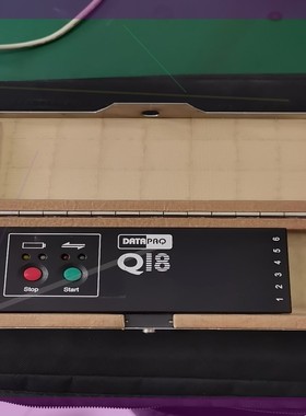 DATAPAQ Q18测温仪,全套齐全