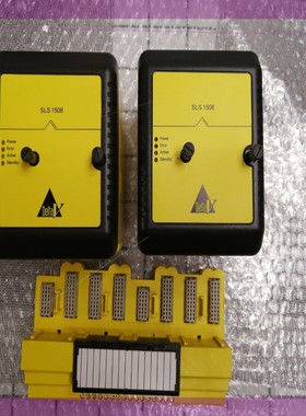 KJ2201X1-BA1  SLS1508艾/默生