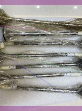 韩国现代 HIMSEN 7H21C排气阀杆