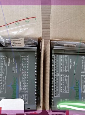 ABB控制模块 WTDI92 WTAI91全新带包装