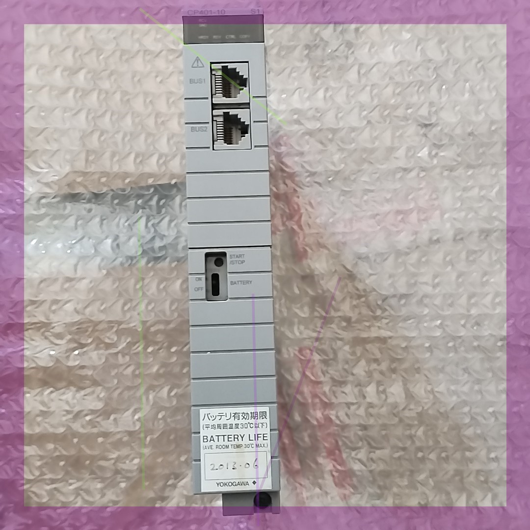 CP401-10 S1