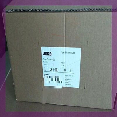 E94AMHE0134  伦茨9400变频器