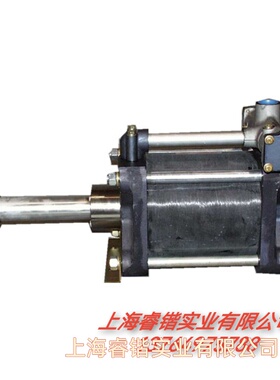 Sprague S-218-GJC 8英寸高压大流量气驱液泵