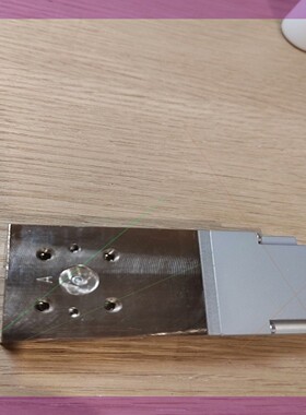 Zimmer  LKPS1505AS2-A滑轨夹紧锁