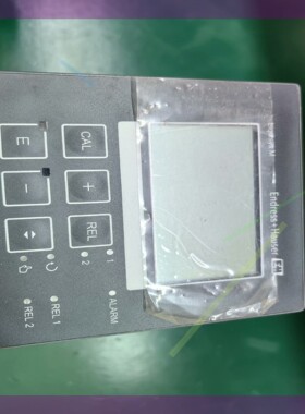 E+H余氯变送器 ,型号:CCM223-EK040