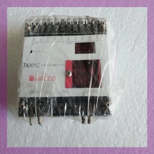 TA001C 尼利可张力放大器