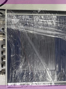 TRIOS TRIBOX II水质自动监测系统 ,全新光谱传