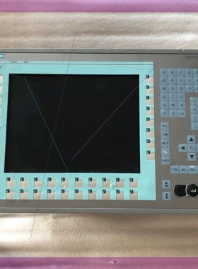 6AV7811-0BB00-0AA0 西门子PC877工控机