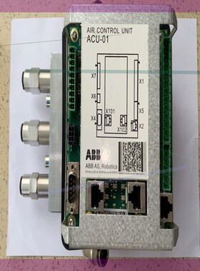 ABB机器人配件 喷涂机配件,型号3HNA013719-00