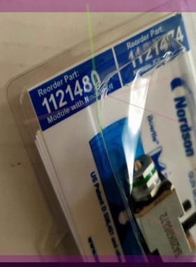 诺信 1121480全新