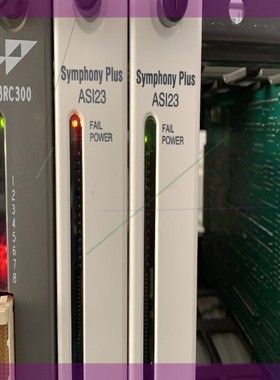 ABB贝利 SPAS23 全新 SPDSI14