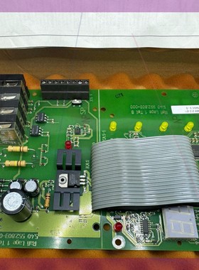 电路板 AT&S- NA 5.40 552.803-000