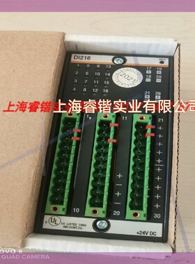 DI216.DO216.DIO216.AIO216.巴赫曼模块议价