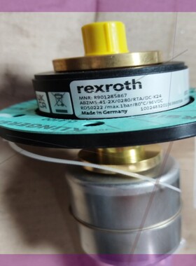 R901285867 ABZMS-41-2X/0280/RT