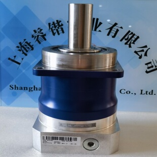 SP140S MF2 0K1 伺服齿轮箱减速机 100 ALPHA阿尔法