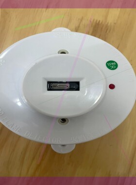 融德 RONGDE   RDFD-100火焰探测器