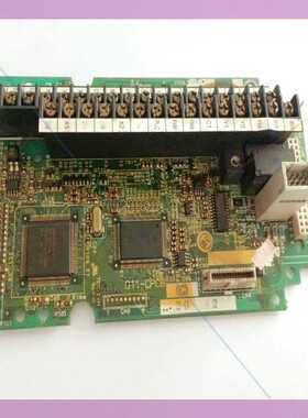 G11-CPCB  SA529591-05变频器控制主板