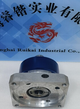 ALPHA阿尔法  CPS015S-MF2-9-1C1-1S  伺服齿轮箱减速机