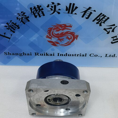 ALPHA阿尔法  NPR025S-MF2-50-0D1-1S  伺服齿轮箱减速机