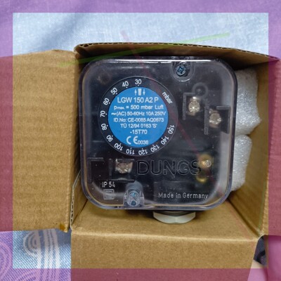 德国原装进口LGW150A2P