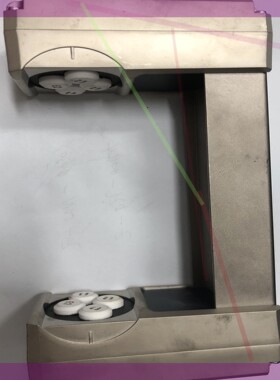 莱默尔E+L莱默尔Erhardt+Leim纠编 FX5200