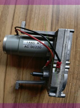 现代框架断路器电动马达 IANS-M2