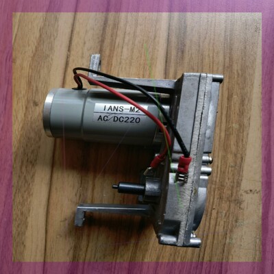 现代框架断路器电动马达 IANS-M2