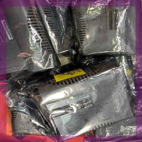 honeywell霍尼韦尔CC-PAOH01